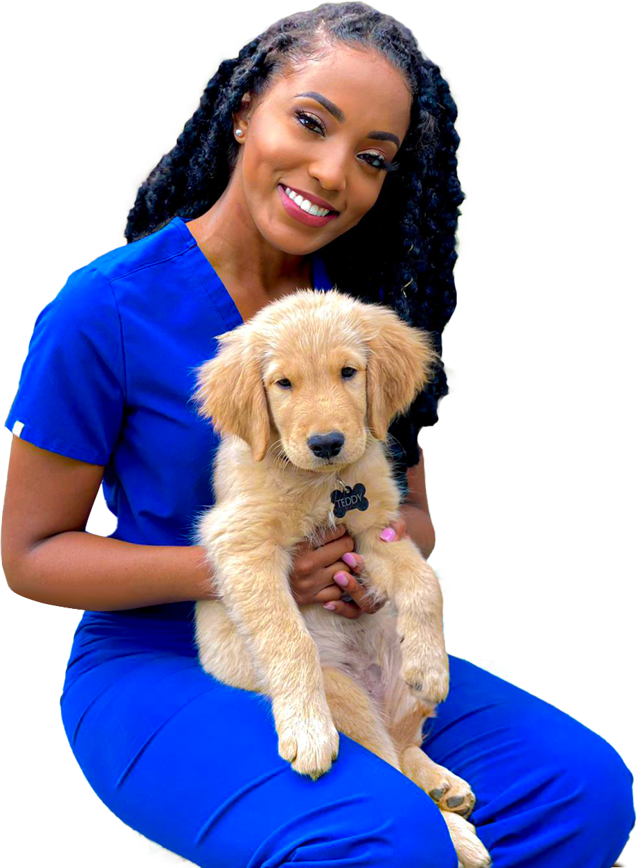 Dr. Abigail Pinnock